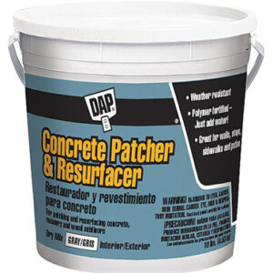 Concrete & Stucco Patch