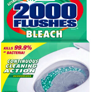 Bathroom / Toilet Cleaners