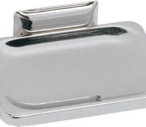 Wall-Mounted Accessory Holders