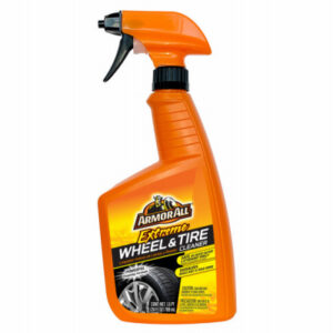 Wheel Cleaners