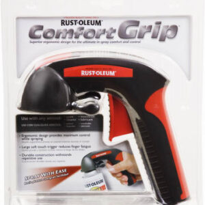 Spray Paint - Marking