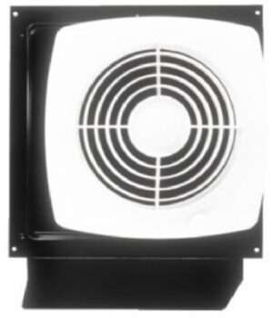 8-Inch Utility Fan