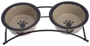 Dog Bowls & Feeders