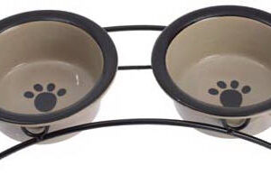 Dog Bowls & Feeders
