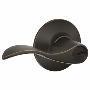 Entry Handlesets & Locksets