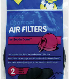 Cat Litter & Accessories