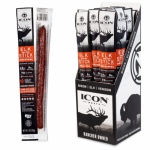 1 oz. Elk Stick, Original