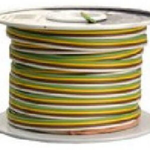 Primary Wire