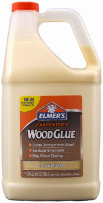 Wood Glue