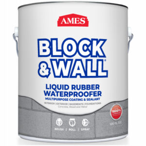 Concrete & Masonry Waterproofers
