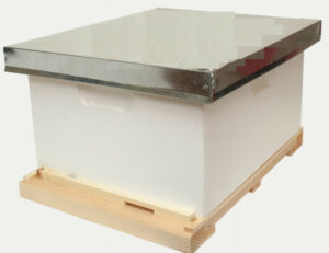 10-Frame Beekeeping Starter and Expansion Kit