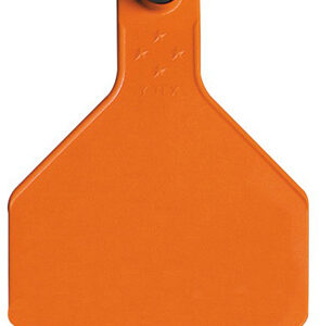 Stock Rings, Tags & Markers