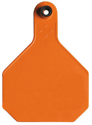 Stock Rings, Tags & Markers