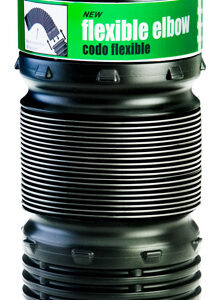 Drain Tubes & Fittings