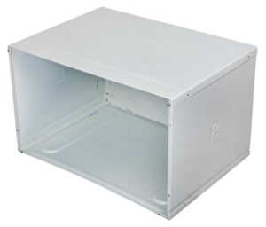 Air Conditioner Sleeve, Through The Wall