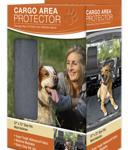 Dog Hair, Stain & Odor Control