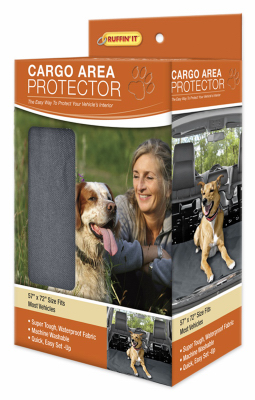 Dog Hair, Stain & Odor Control