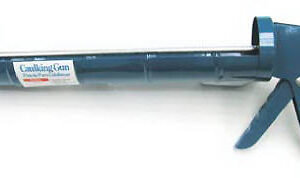 Caulk Guns & Tools