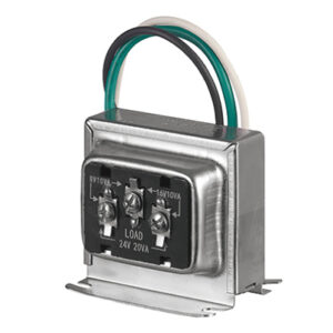 Wired Door Chime Transformer