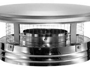 Chimney Pipe & Fittings