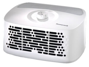Sleek Hepa Air Purifier