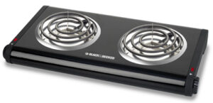 Hot Plates & Warming Trays