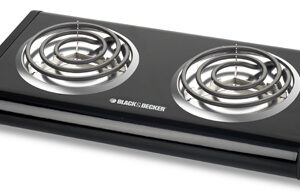 Hot Plates & Warming Trays