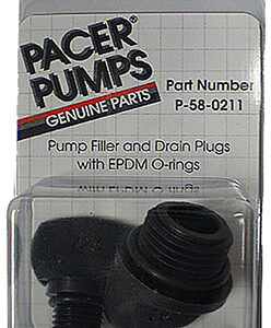 Pump Parts & Accessories