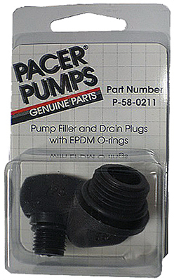 Pump Parts & Accessories