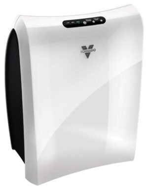 AC350 Air Purifier