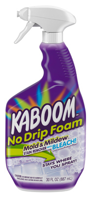 Mold / Mildew Prevention & Cleaners