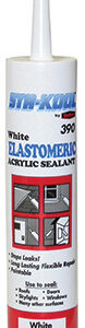 Elastomeric Roof Coatings & Patches