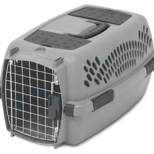 Cat Carriers & Crates