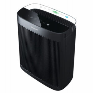 Insight Series HEPA Air Purifier, 4 Cleaning Levels, Large Rooms