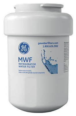 Refrigerator Water Filters