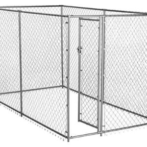 Dog Crates & Carriers