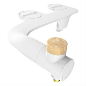 Bio Bidet Toilet Seat Attachment