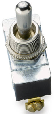 20A Heavy-Duty 3/4-HP Single-Pole/Double-Throw Toggle Switch