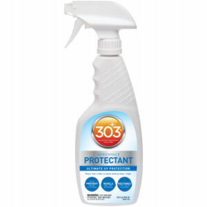 Vinyl Protectant