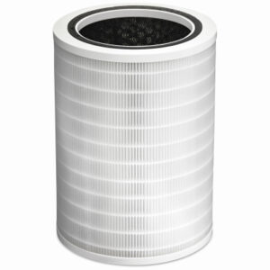 True HEPA Replacement Filter for 320 Large Room Air Purifier