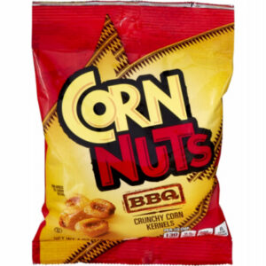 BBQ Crunch Corn Kernels, 4 oz.
