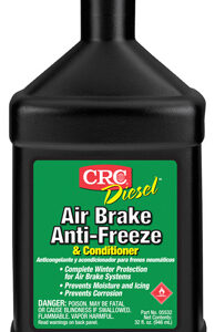 Anti-freeze