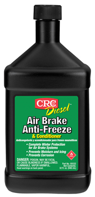 Anti-freeze