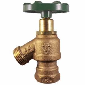 Garden Valves