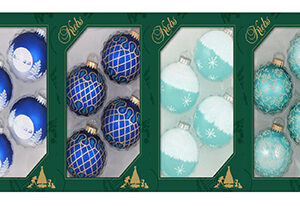 Christmas Tree Decorations