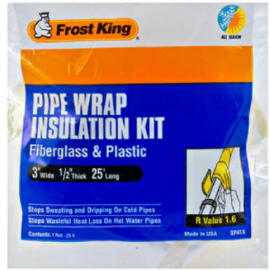 Pipe Insulation