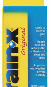 Windshield & Glass Treatments