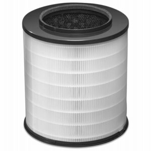 Medium True HEPA Replacement Filter