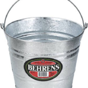 Dairy Pails & Buckets