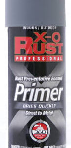 Spray Primers